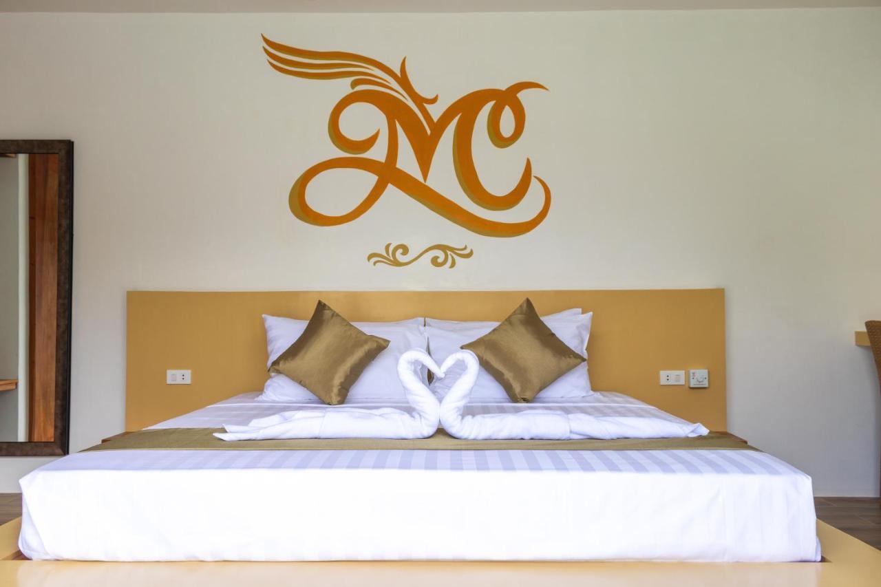 Montecarlo Villas Panglao Exteriér fotografie