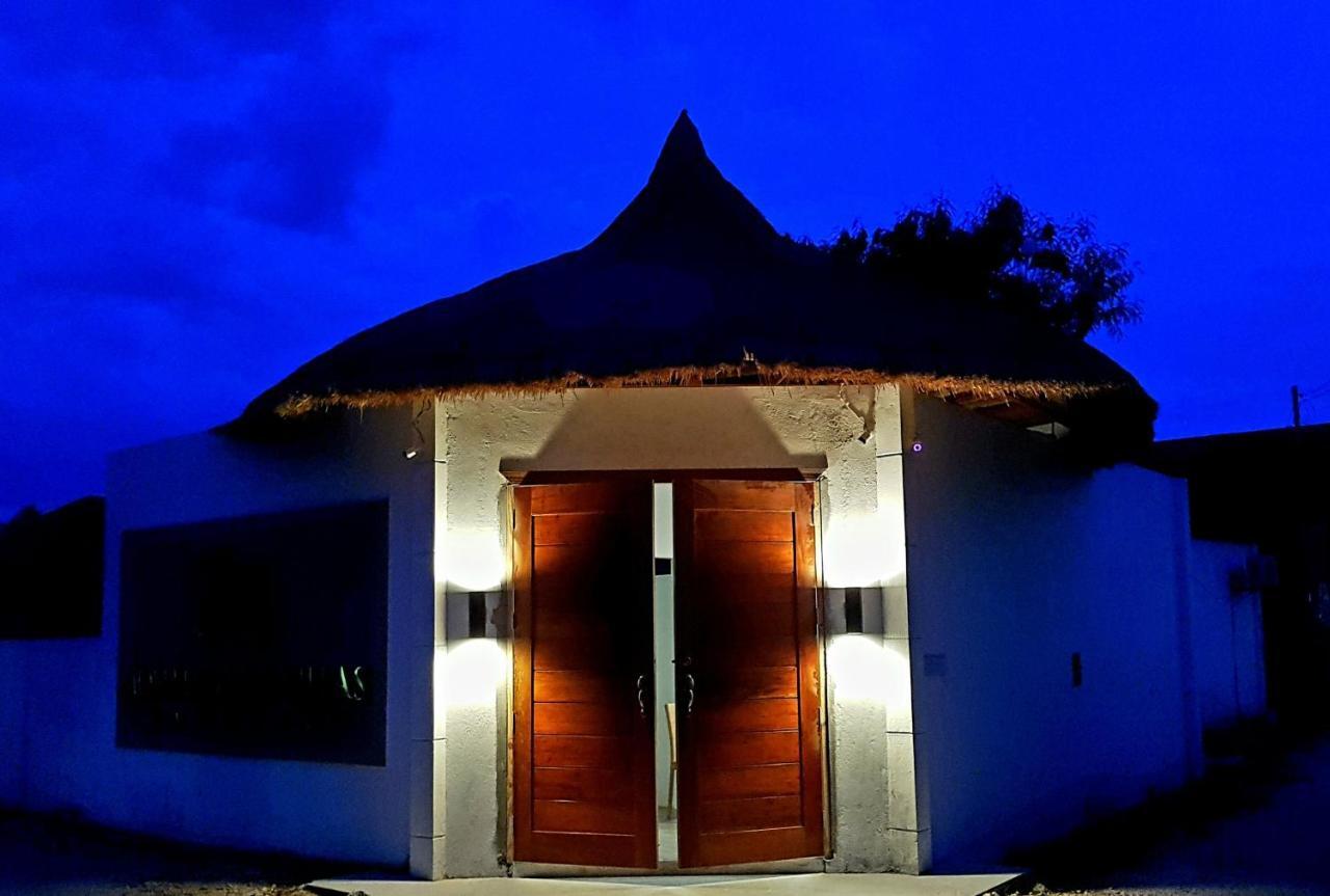 Montecarlo Villas Panglao Exteriér fotografie
